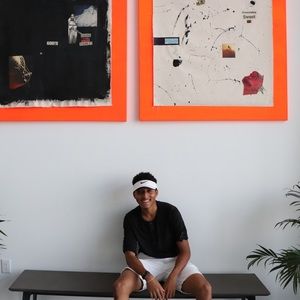 Meet your Posher, Darryl